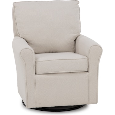 Kacey Swivel Glider