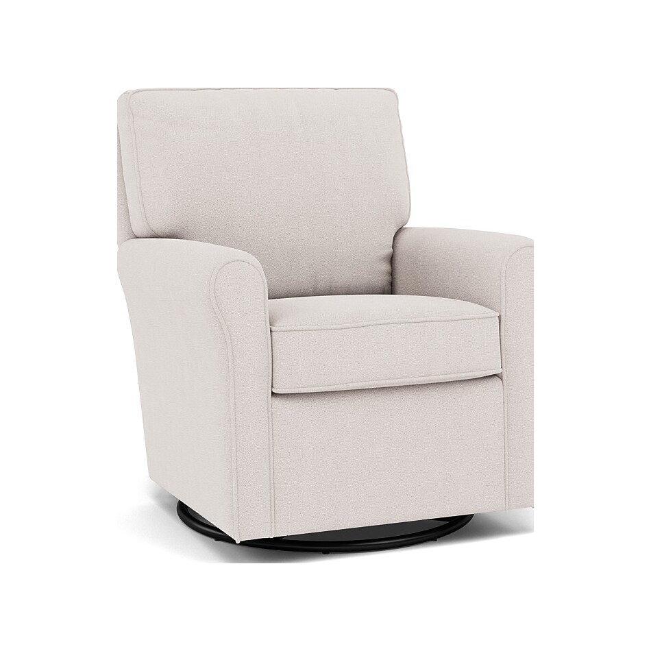 bsch white glider   