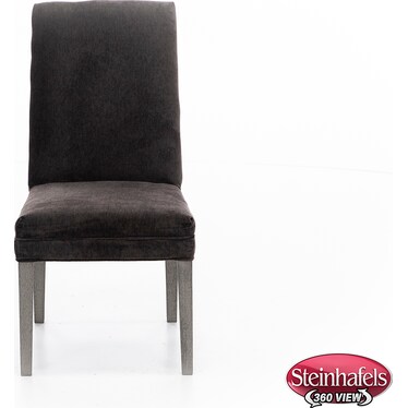 Odell Upholstered Side Chair