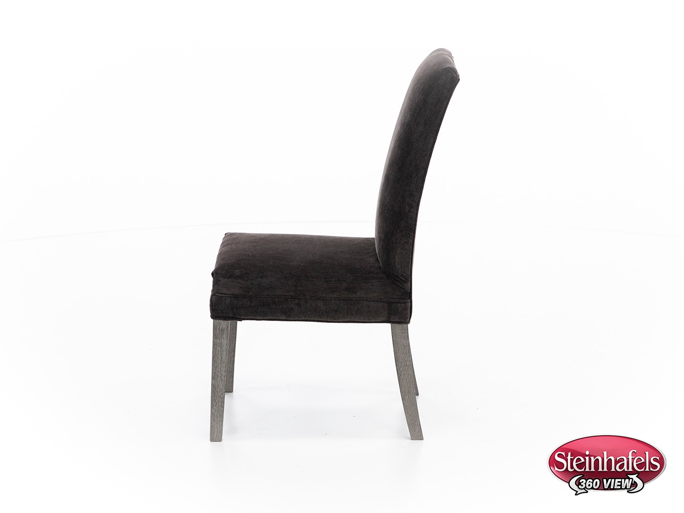bsch wire brushed inch standard seat height side chair  image   