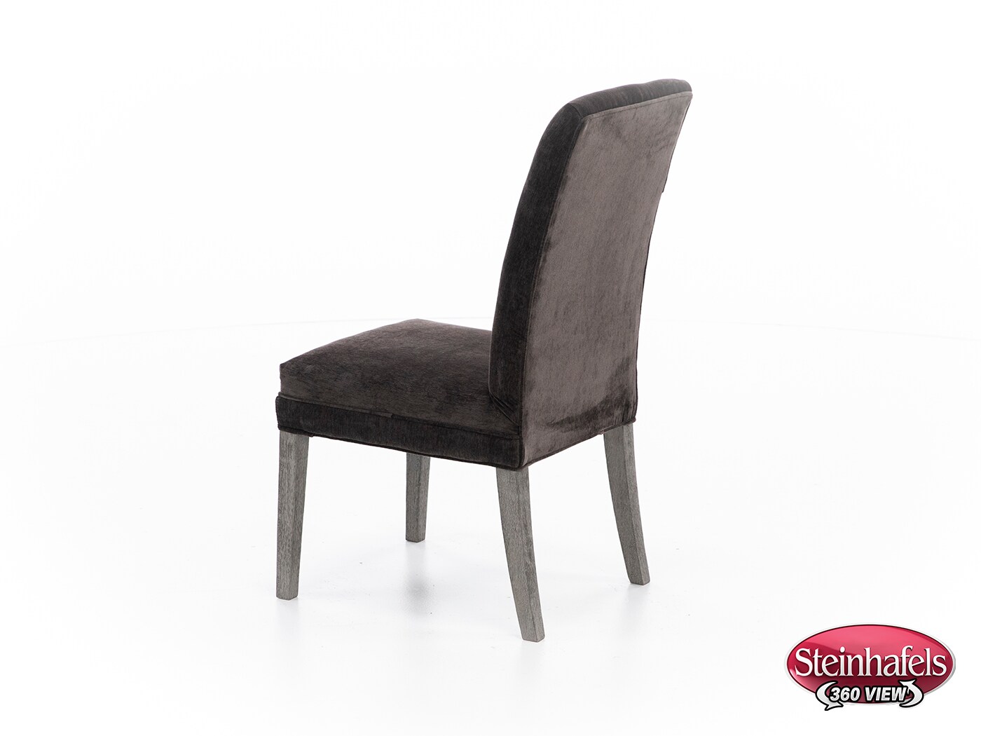 bsch wire brushed inch standard seat height side chair  image   