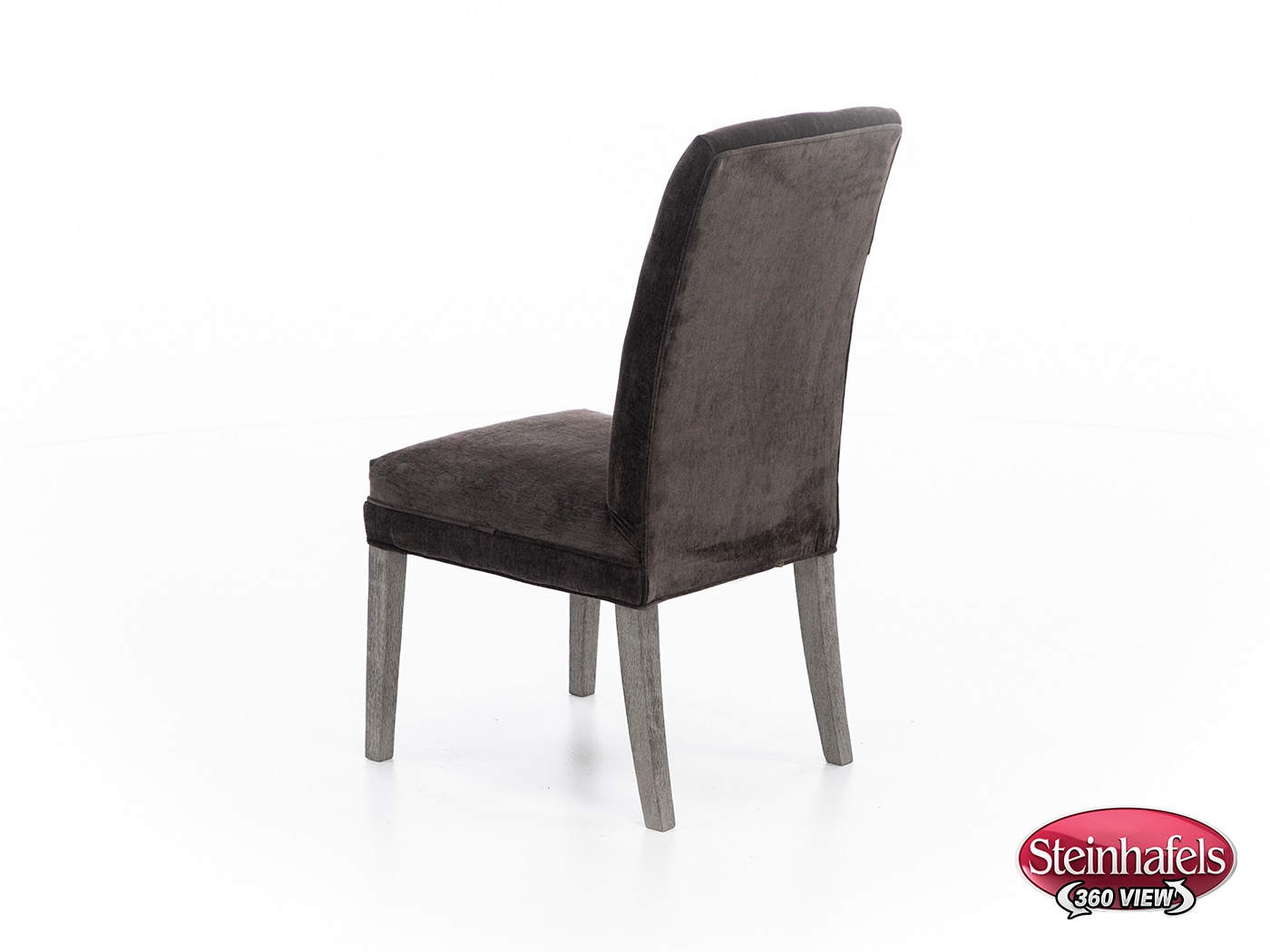 bsch wire brushed inch standard seat height side chair  image   