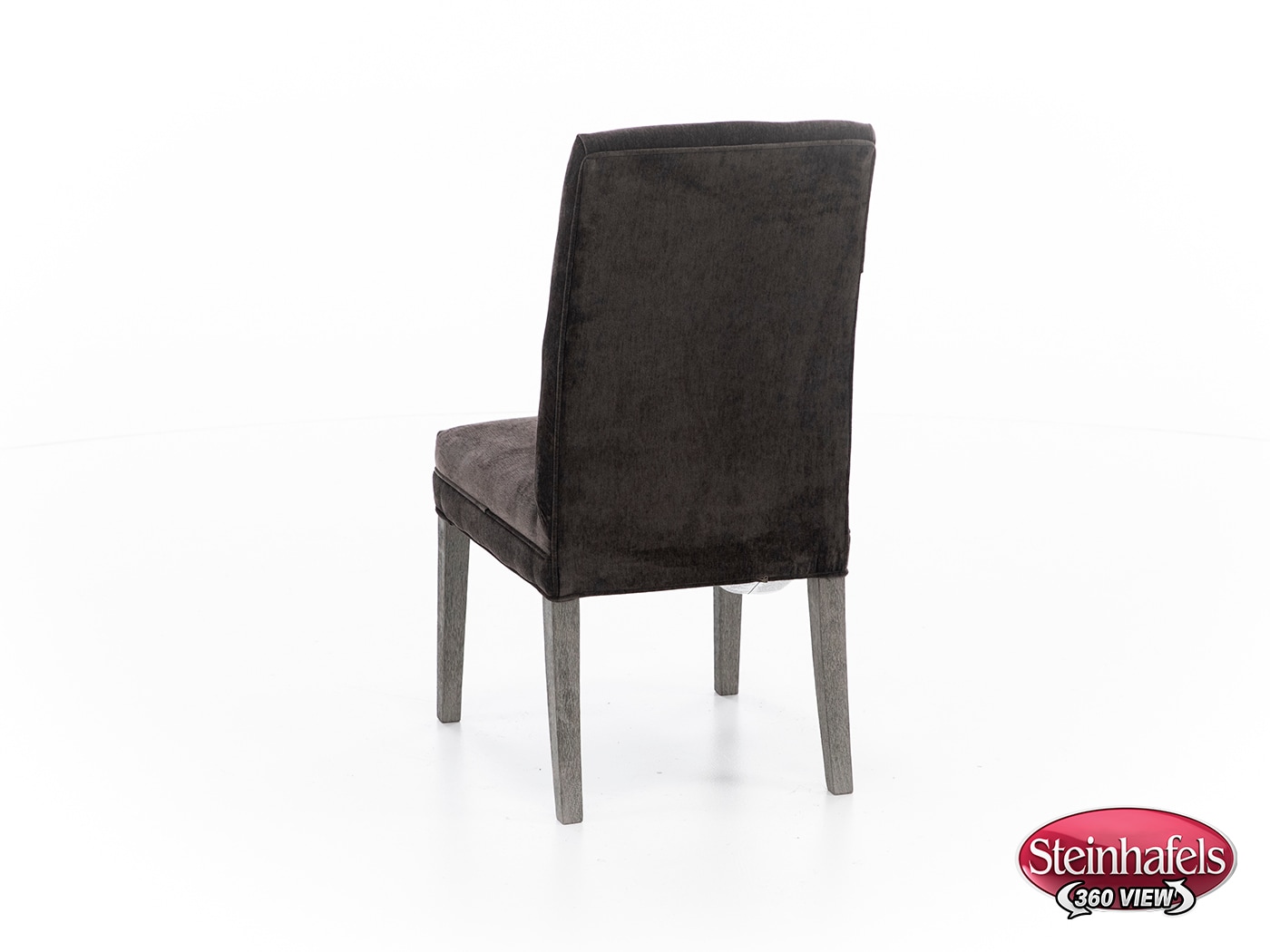 bsch wire brushed inch standard seat height side chair  image   