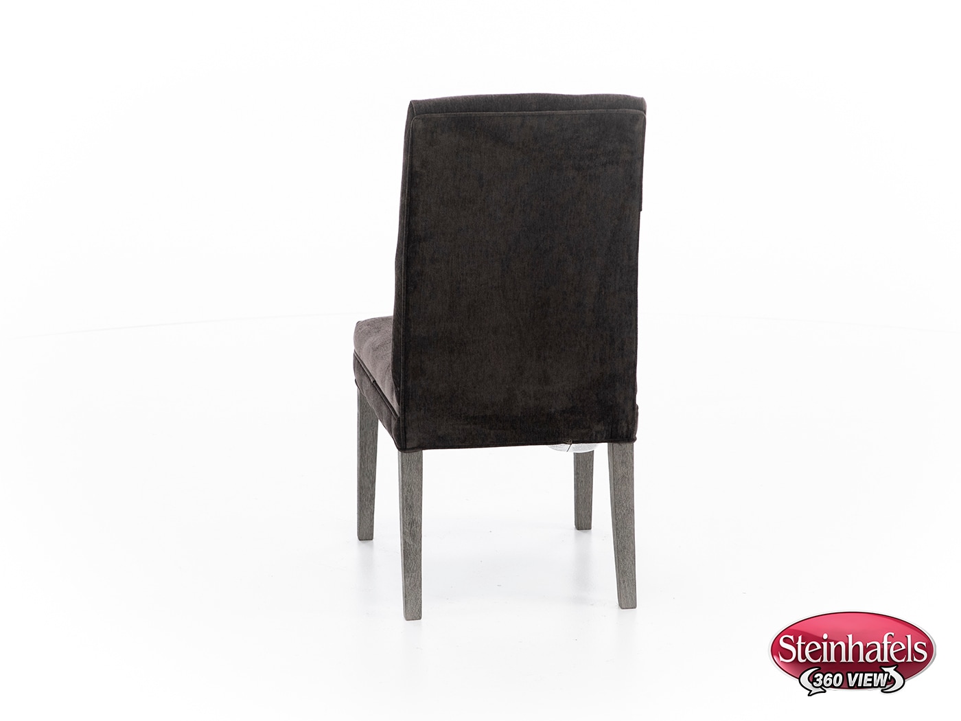 bsch wire brushed inch standard seat height side chair  image   