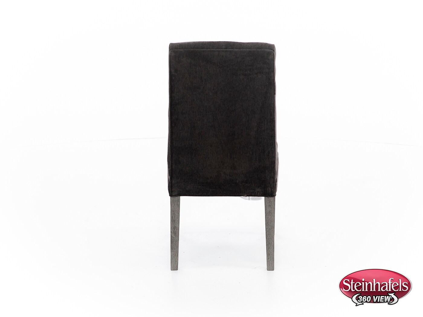 bsch wire brushed inch standard seat height side chair  image   