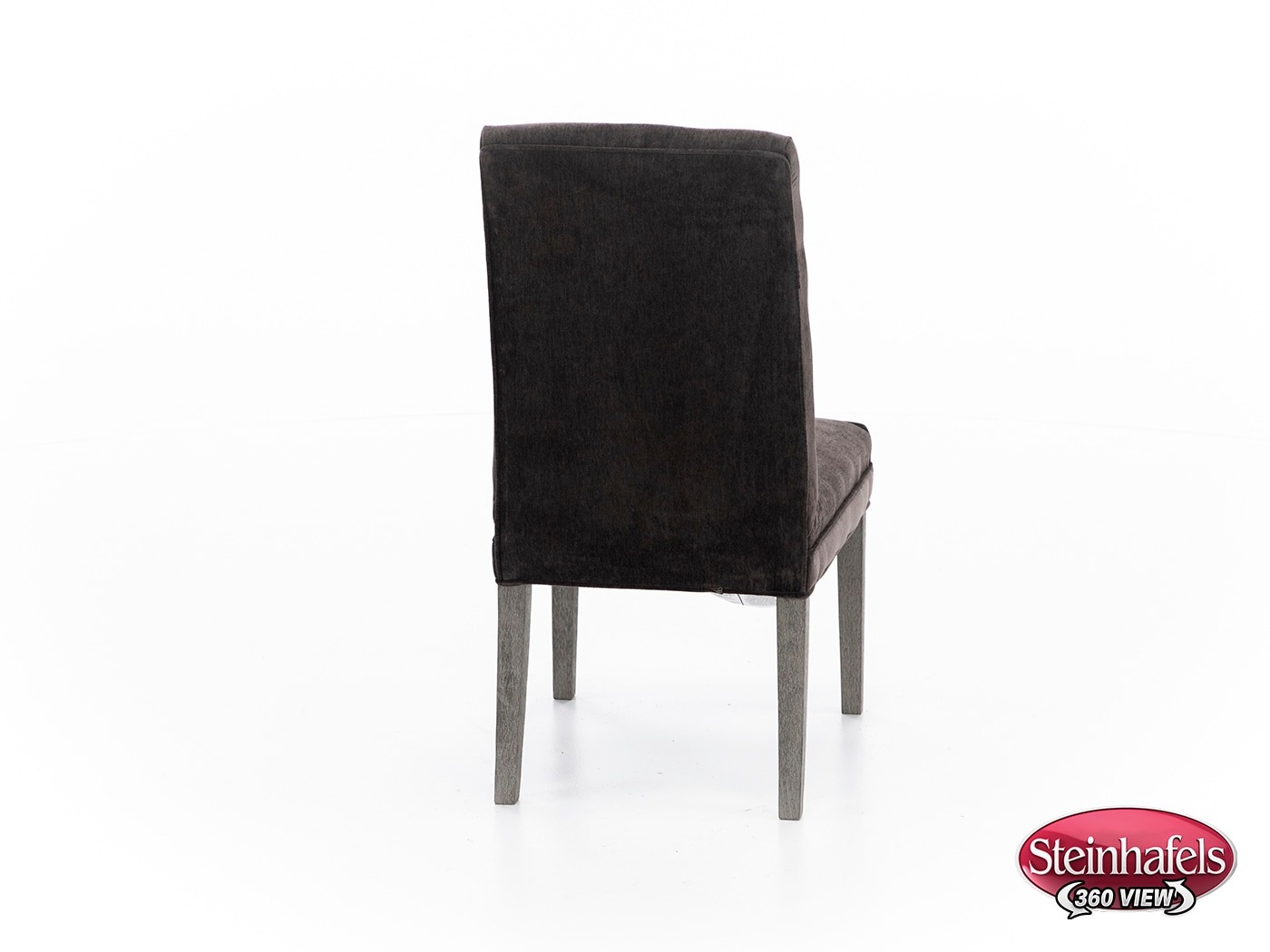 bsch wire brushed inch standard seat height side chair  image   
