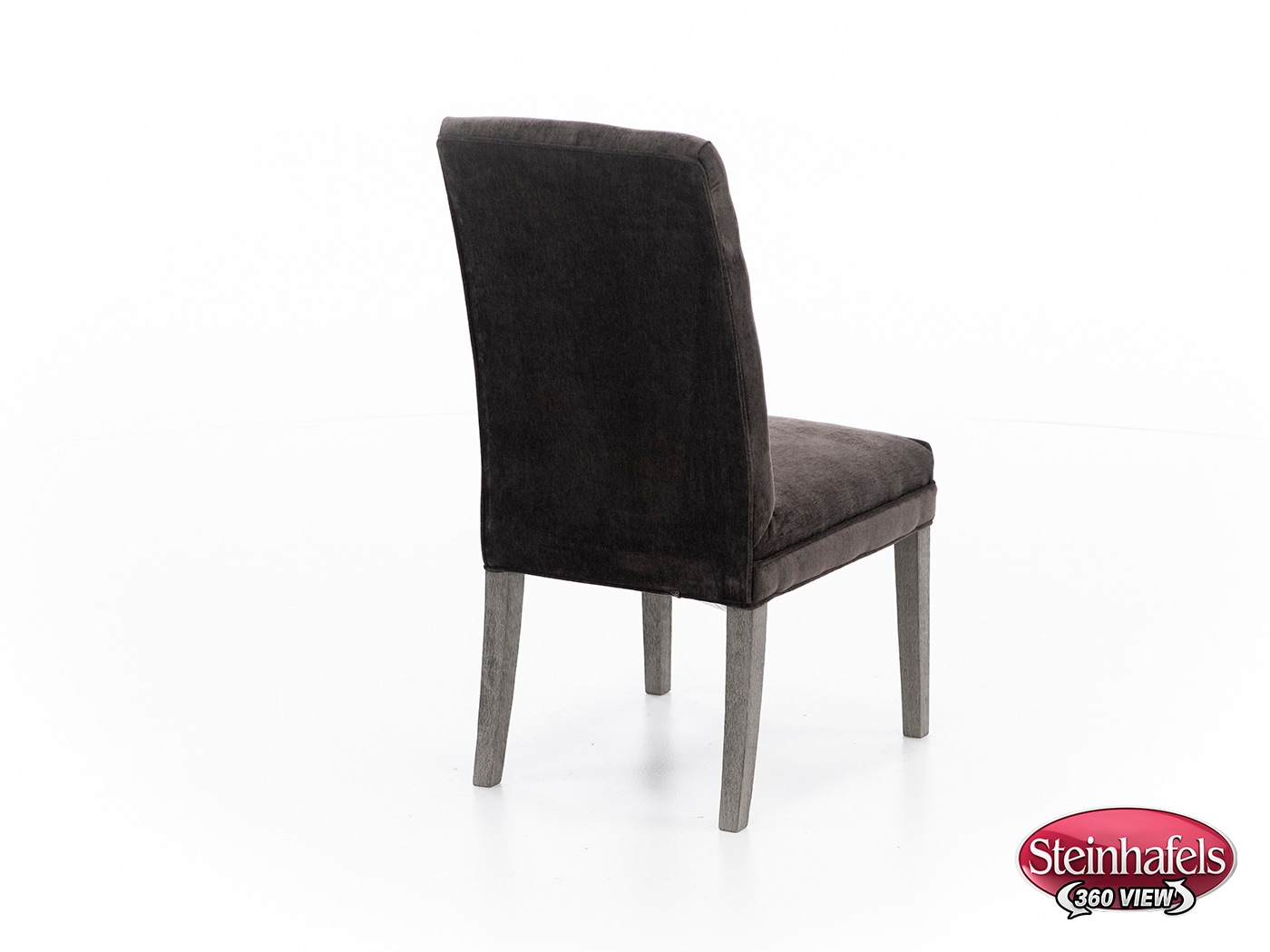 bsch wire brushed inch standard seat height side chair  image   
