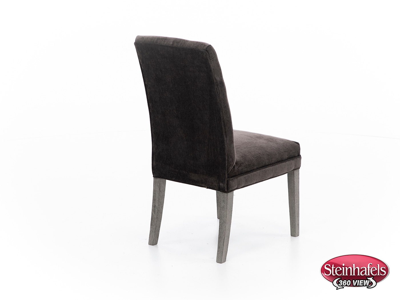 bsch wire brushed inch standard seat height side chair  image   