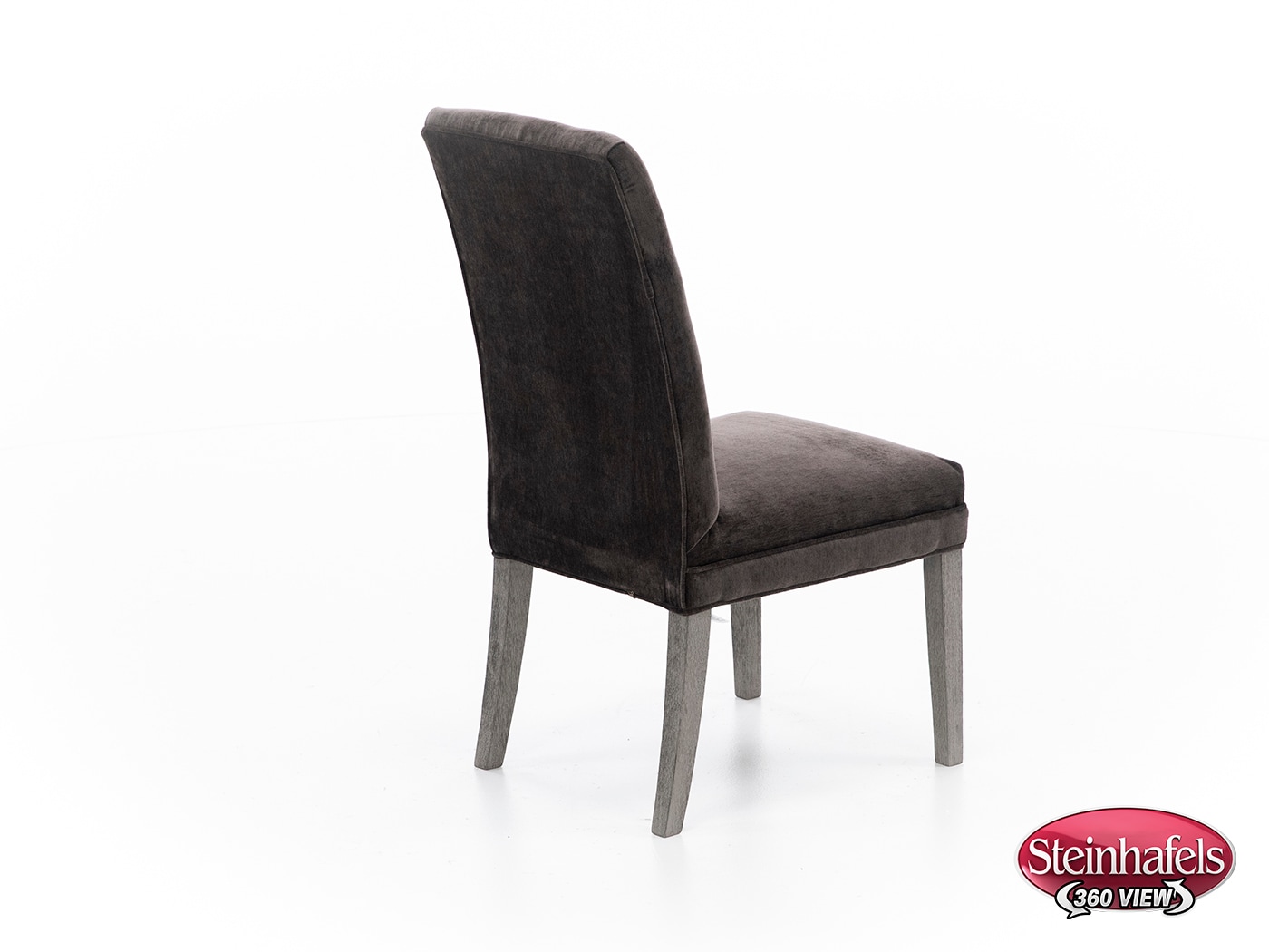 bsch wire brushed inch standard seat height side chair  image   