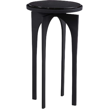 Moore Accent Table