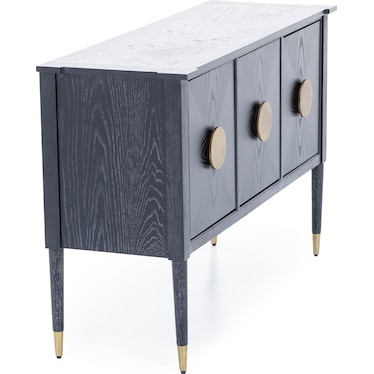 Marilyn Simon Console