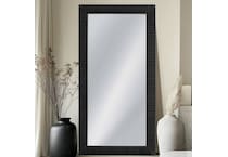 bsmt black leaner mirror   