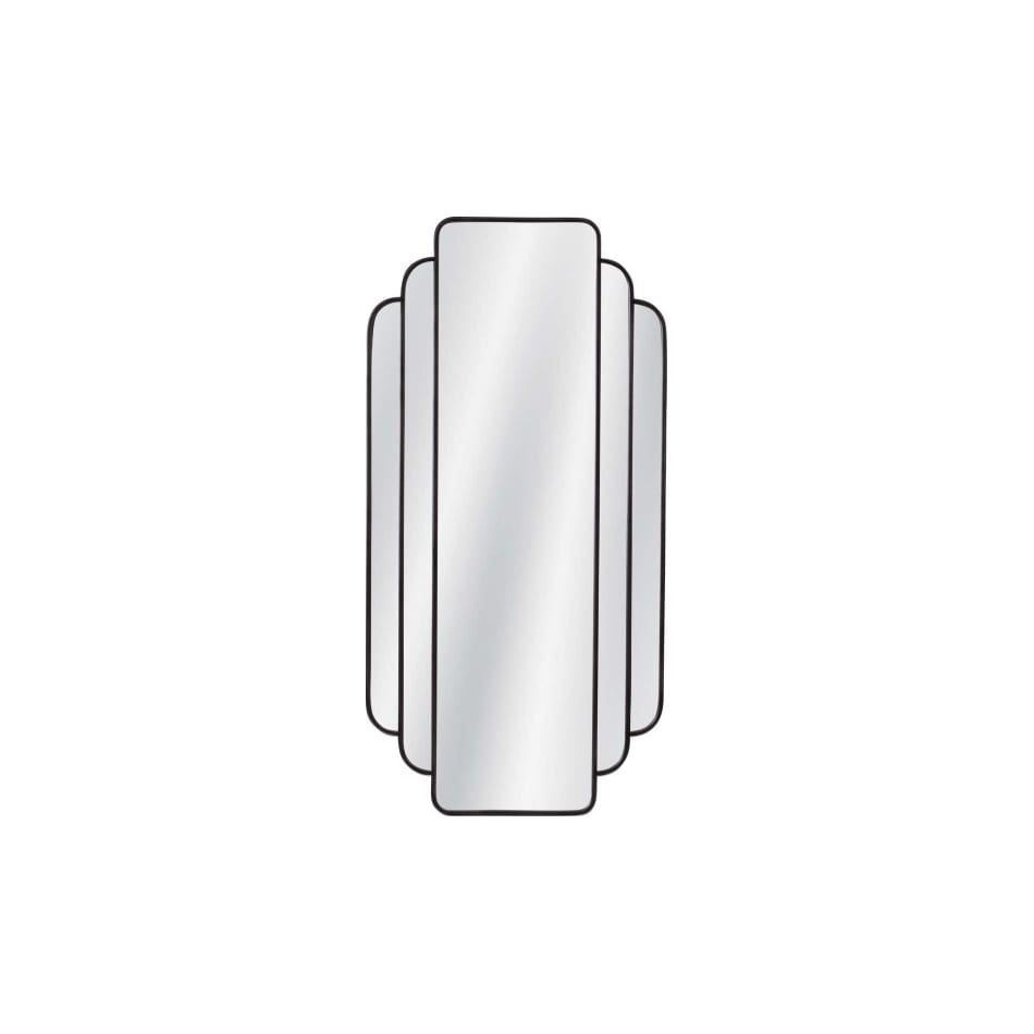 bsmt black leaner mirror   