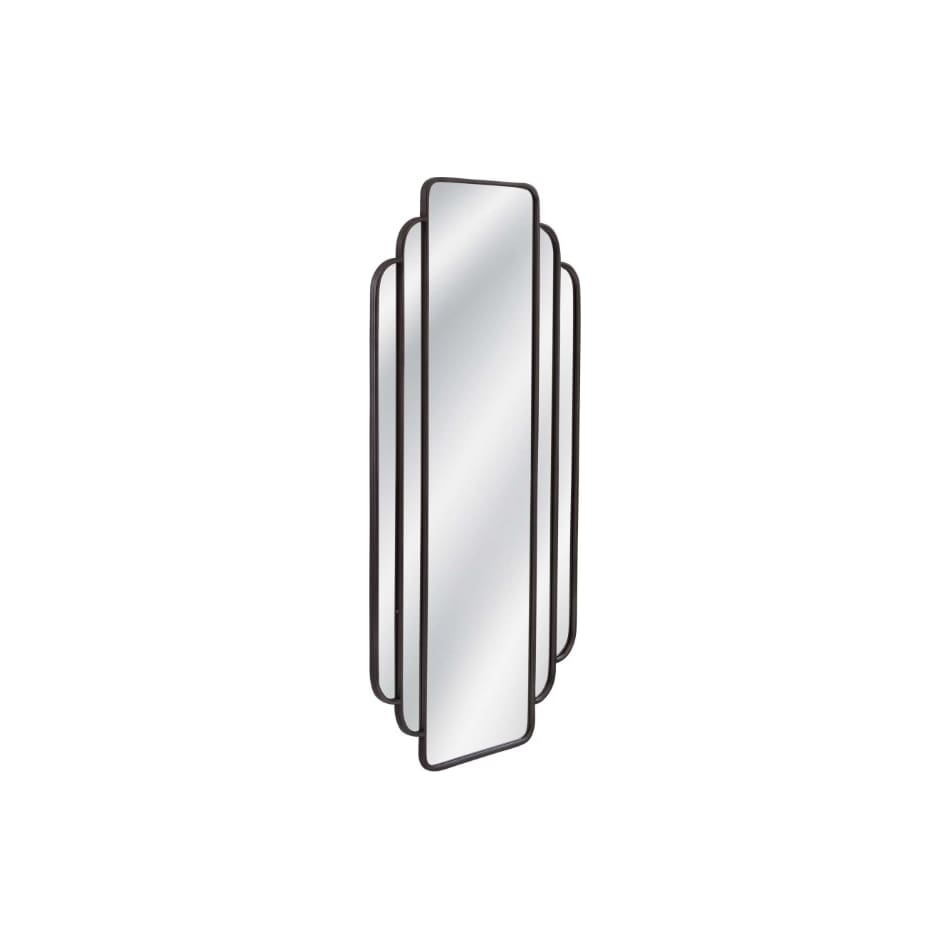 bsmt black leaner mirror   