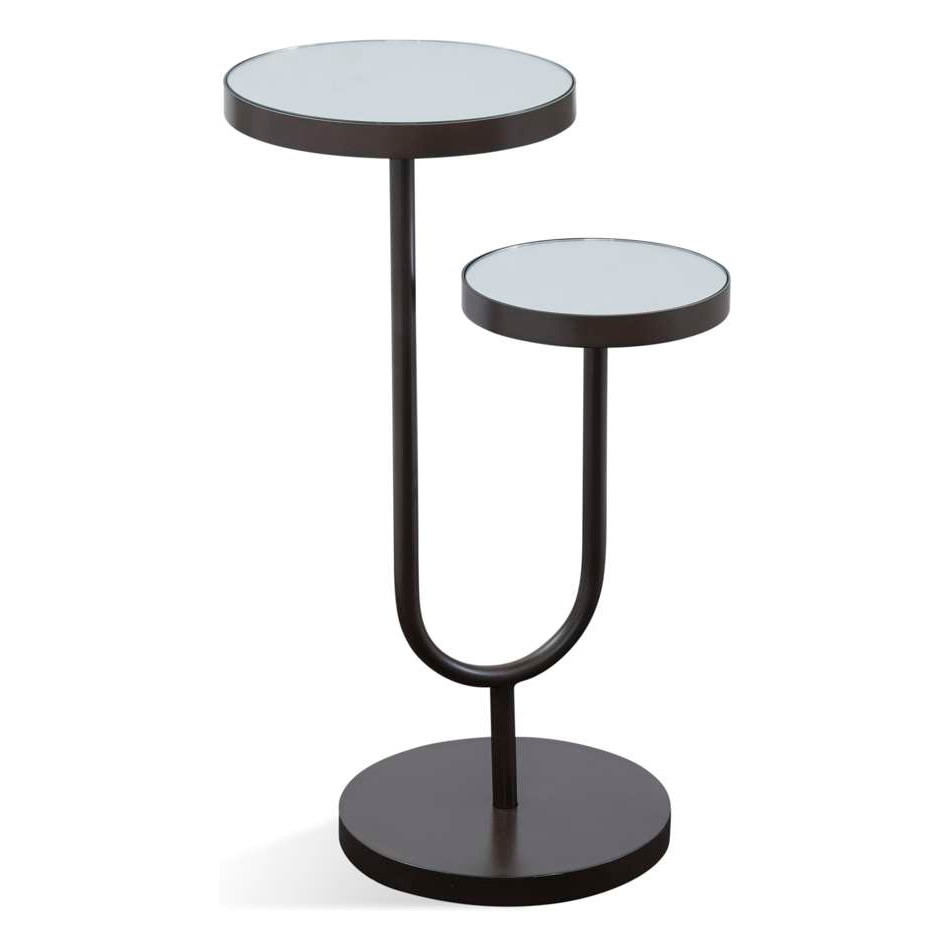 bsmt bronze chairside table hl  