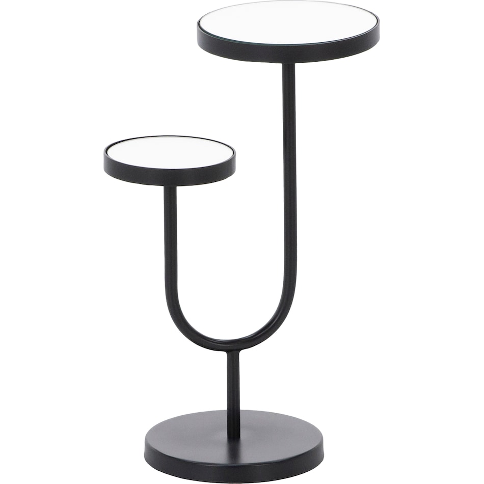bsmt bronze chairside table hl  