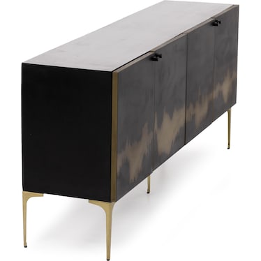 Marilyn Kenzo Credenza