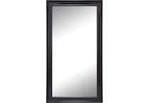 bsmt brown leaner mirror   