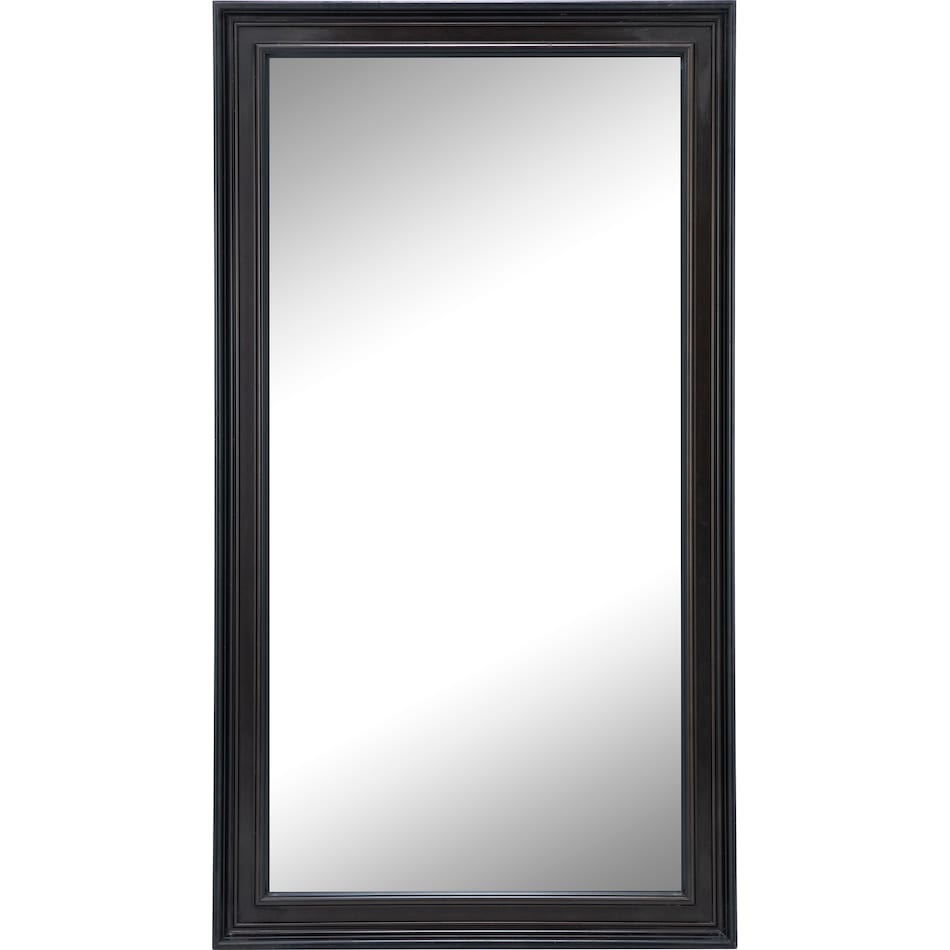 bsmt brown leaner mirror   