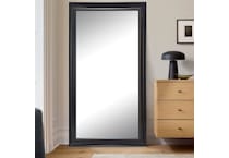 bsmt brown leaner mirror   