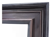 bsmt brown leaner mirror   