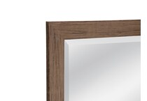 bsmt brown leaner mirror   