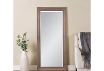 bsmt brown leaner mirror   