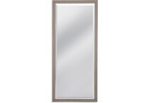bsmt brown leaner mirror   