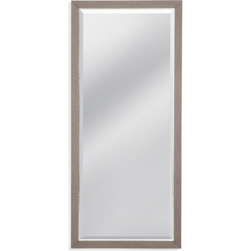 bsmt brown leaner mirror   