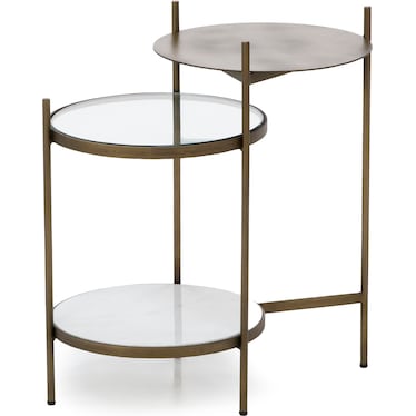 Felicity Accent Table