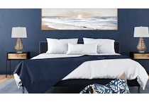 bsmt grey table lamp   