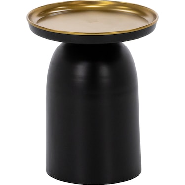 Leta Accent Table