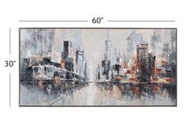 bsmt silver paintings   