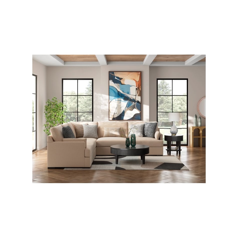 bsmt white table lamp   