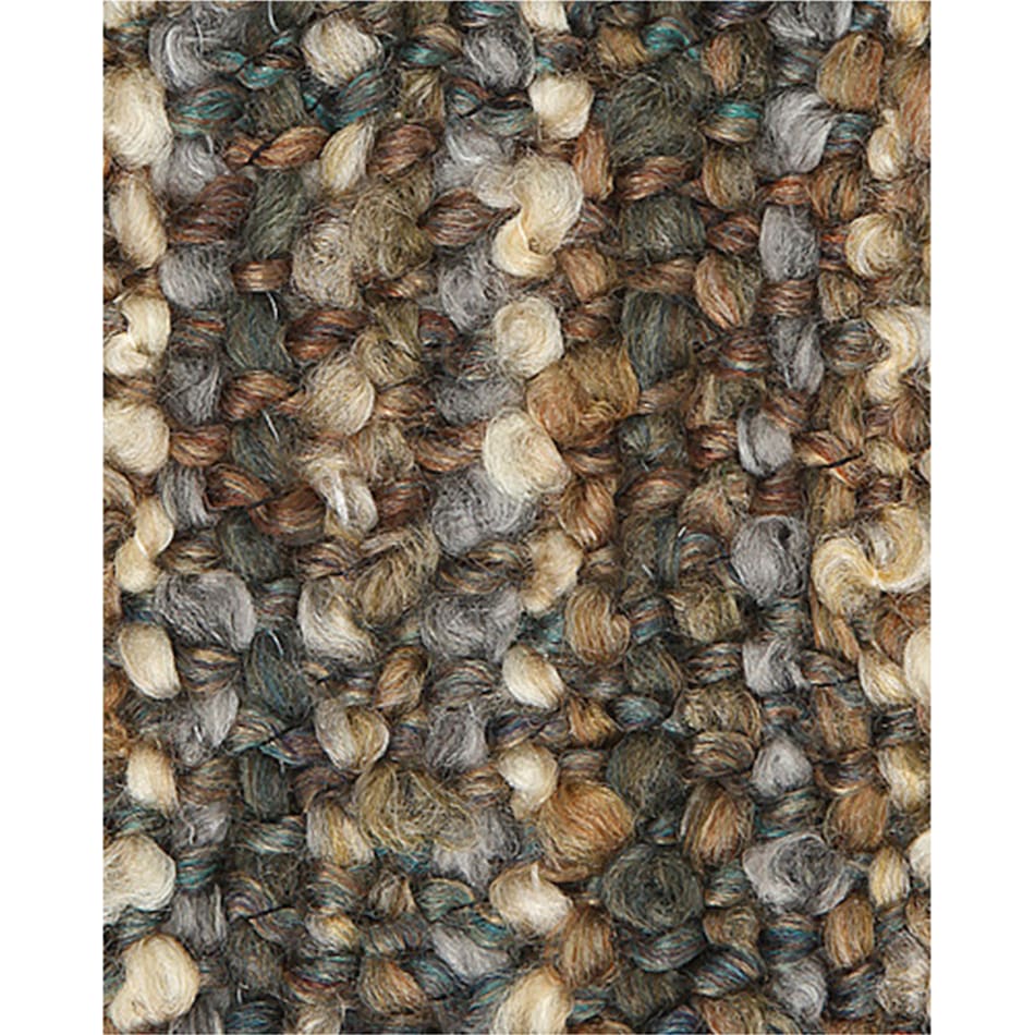 bunk brown afghans   