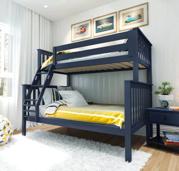 The Bunk Bed Collection