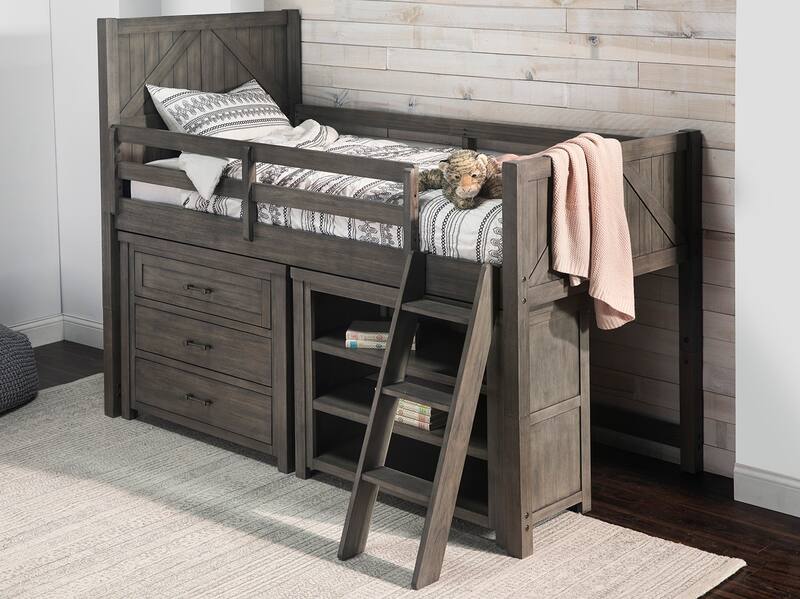bunkh youth bedroom narrow main image  