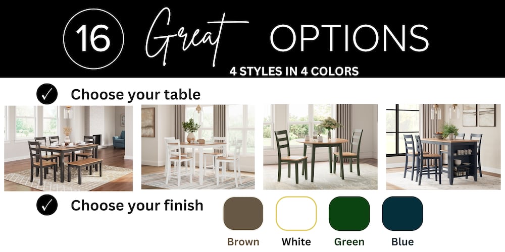 The Caden Collection