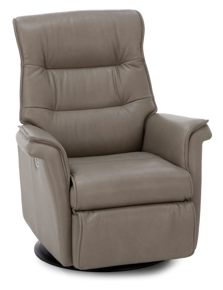 The Cairo Leather Collection