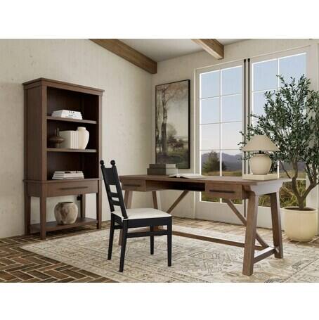 calho home office narrow main image