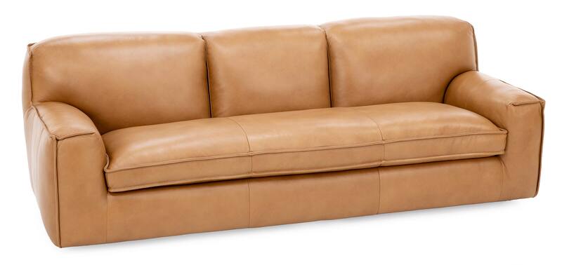 camer stationary leather narrow main image  