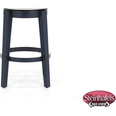 Canadel Gourmet 25" Swivel Counter Stool 9051