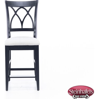 Canadel Gourmet 26.25" Counter Stool 9049