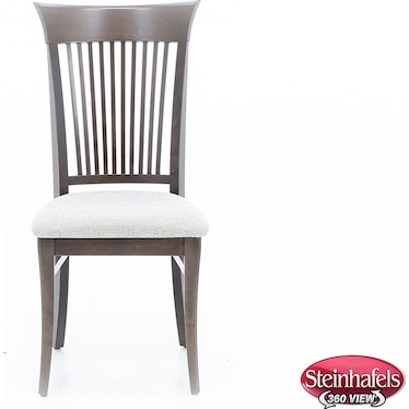 Canadel Core Side Chair 0270