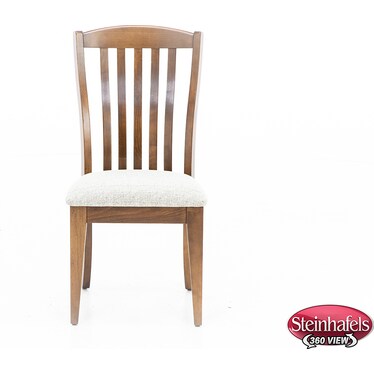 Canadel Gourmet Side Chair 9048