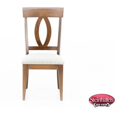 Canadel Gourmet Side Chair 9200