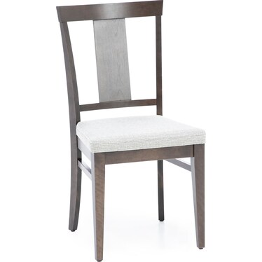 Canadel Core Side Chair 5024
