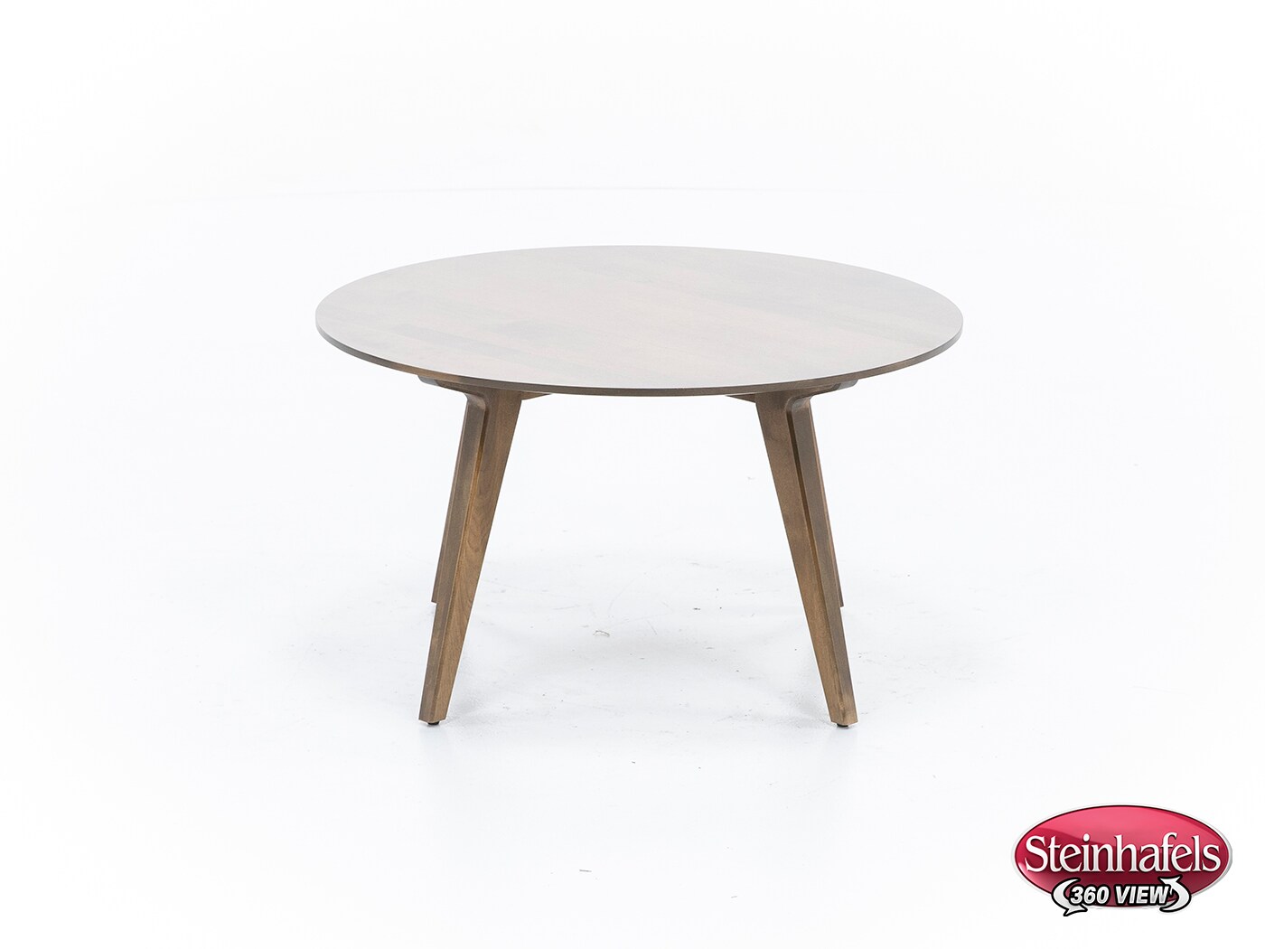 canadel furniture brown cocktail table  image vog  