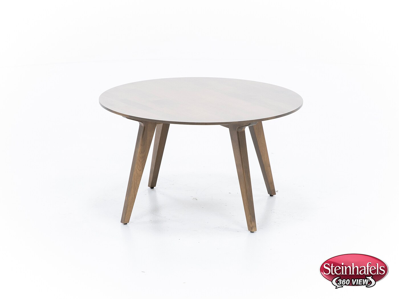 canadel furniture brown cocktail table  image vog  