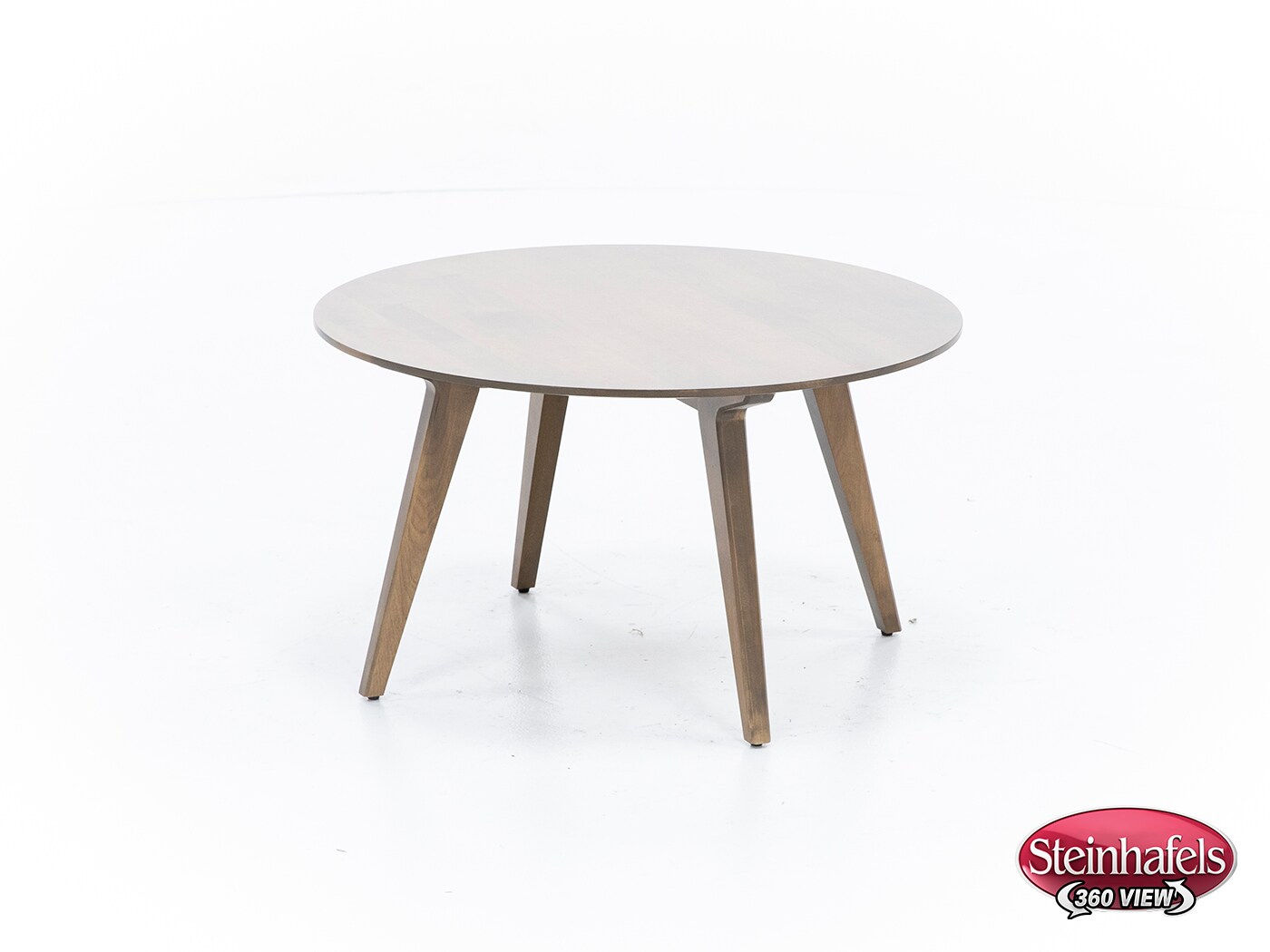 canadel furniture brown cocktail table  image vog  